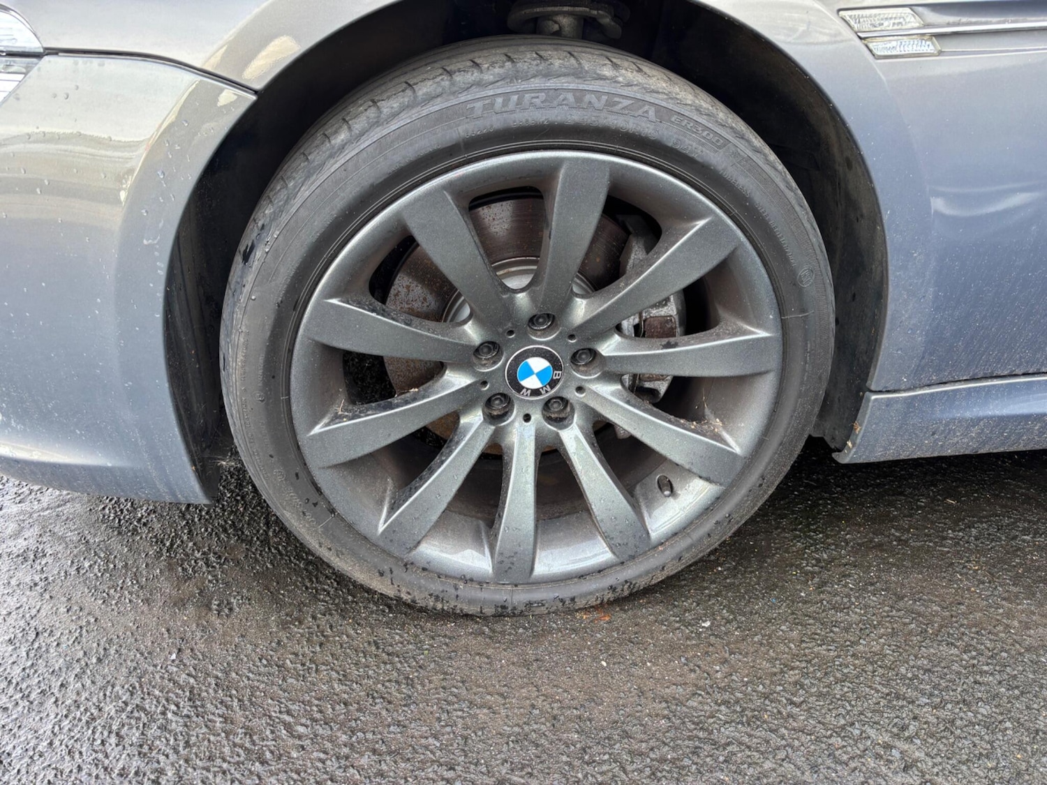 Used BMW 6 Series 2007 for sale - 76484566: Photo 4