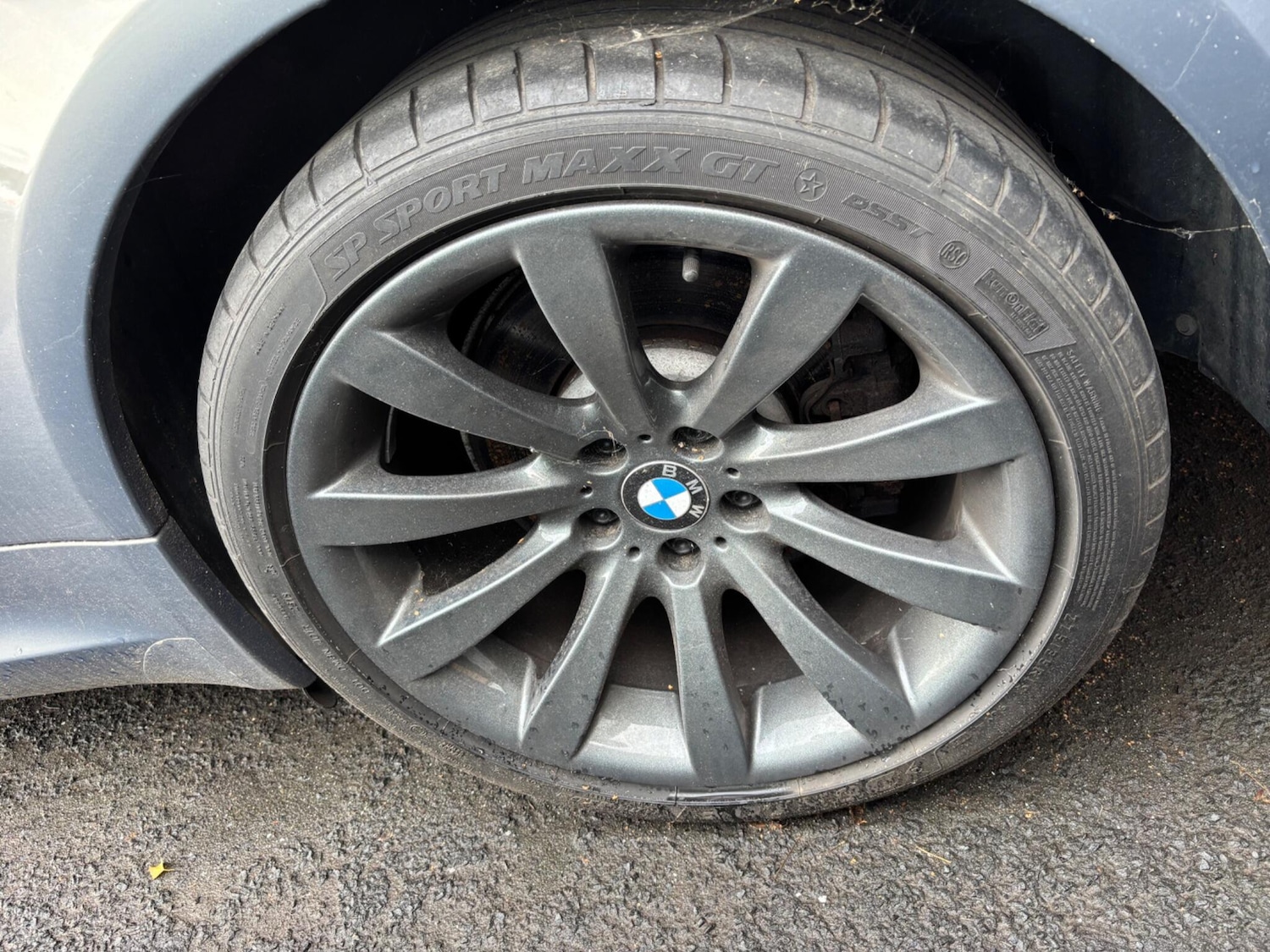 Used BMW 6 Series 2007 for sale - 76484566: Photo 5