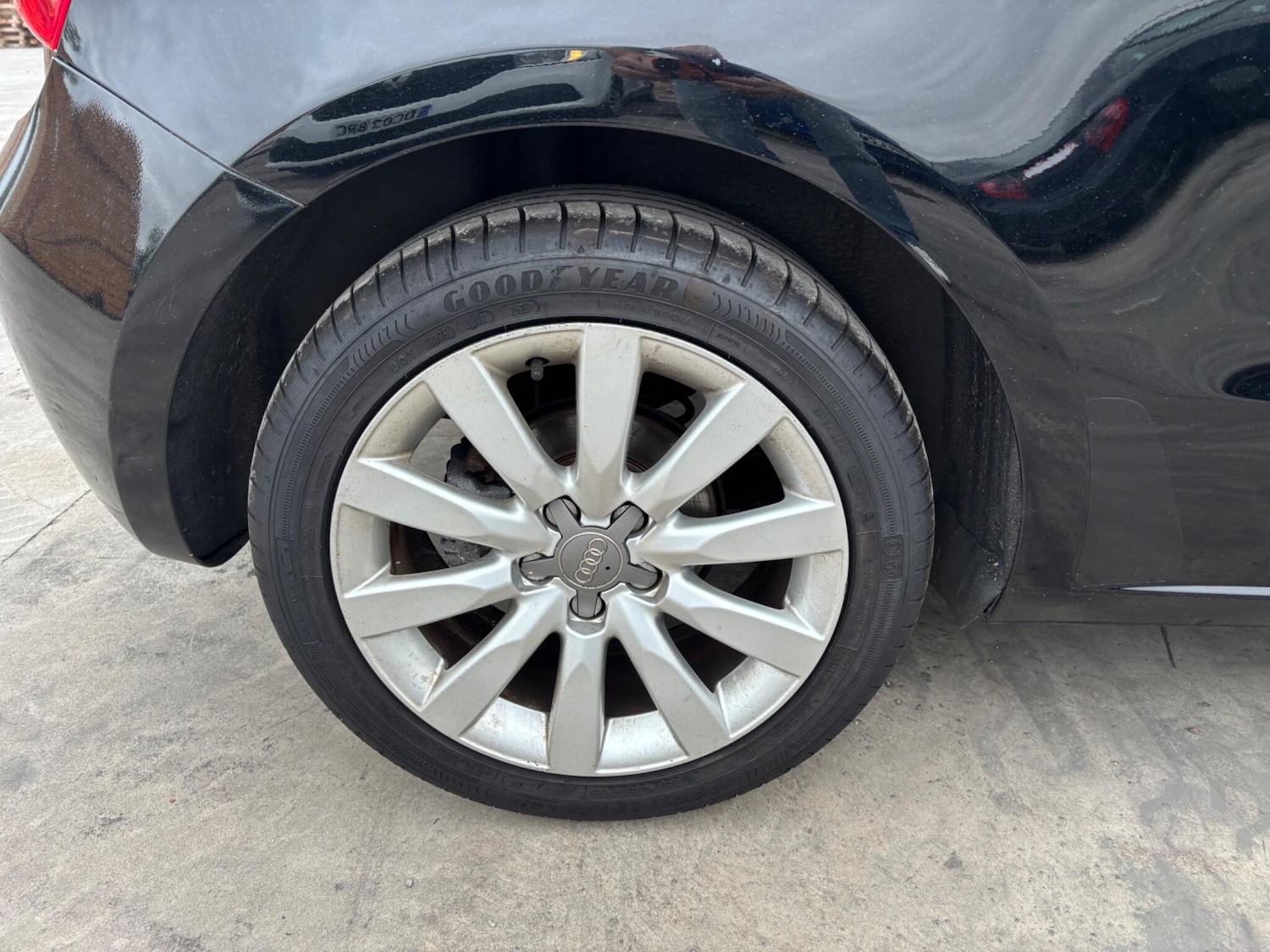 Used Audi A1 2013 for sale - 76370400: Photo 10