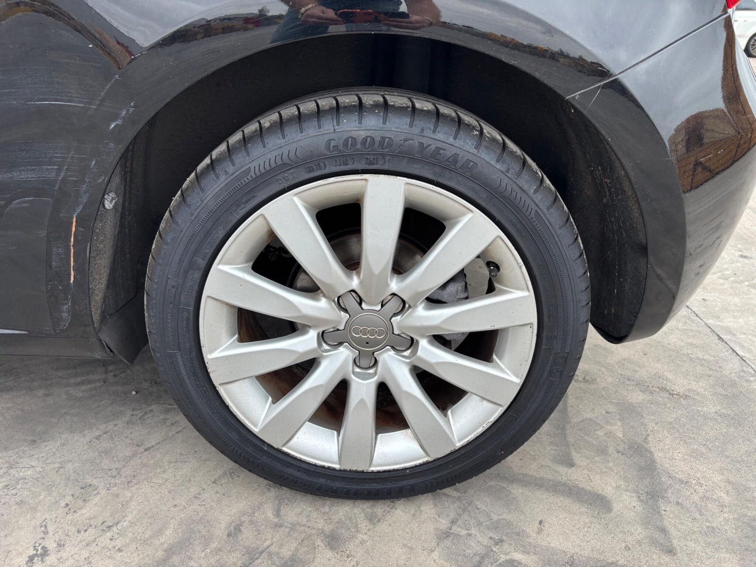 Used Audi A1 2013 for sale - 76370400: Photo 11