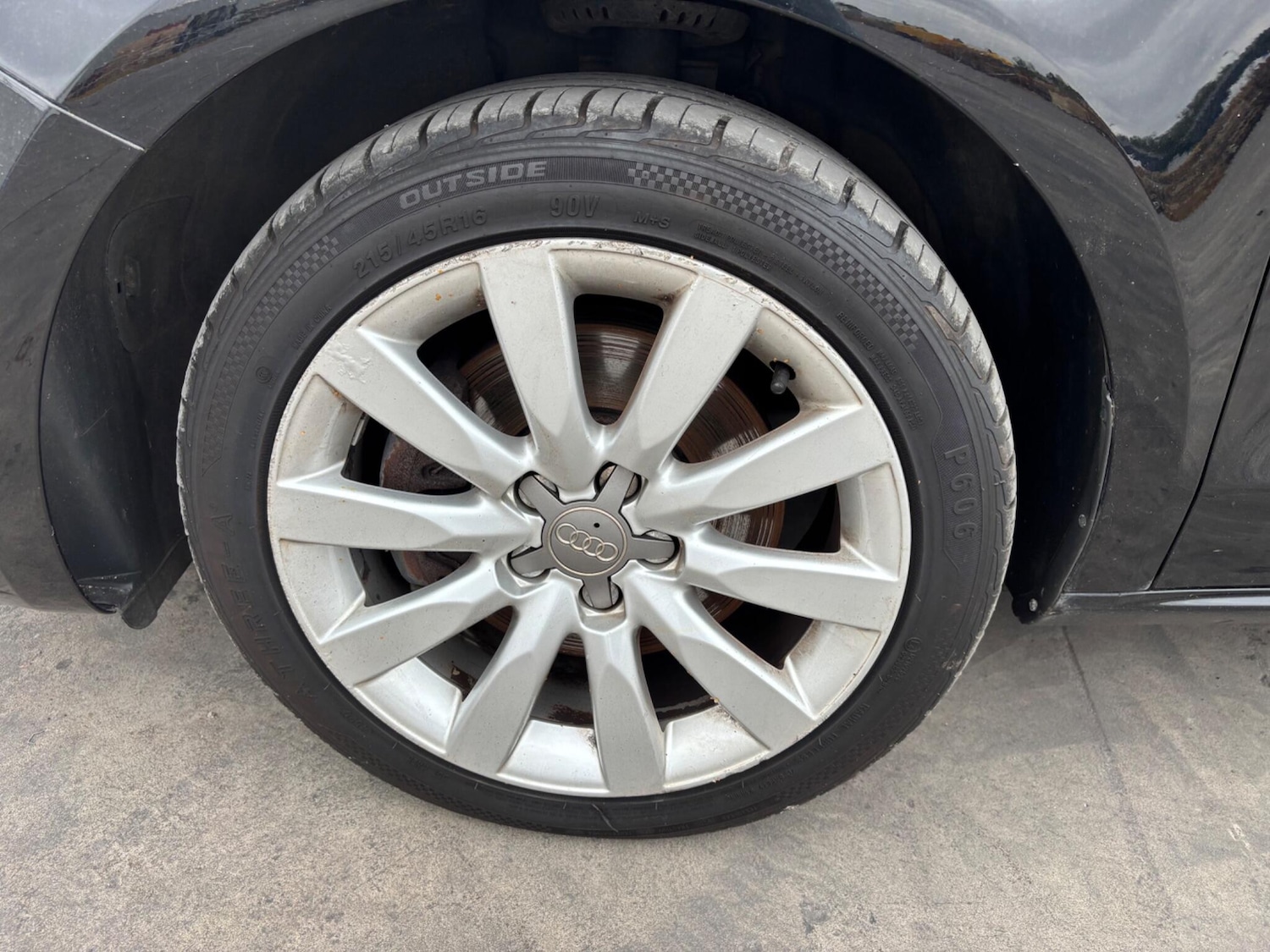 Used Audi A1 2013 for sale - 76370400: Photo 12