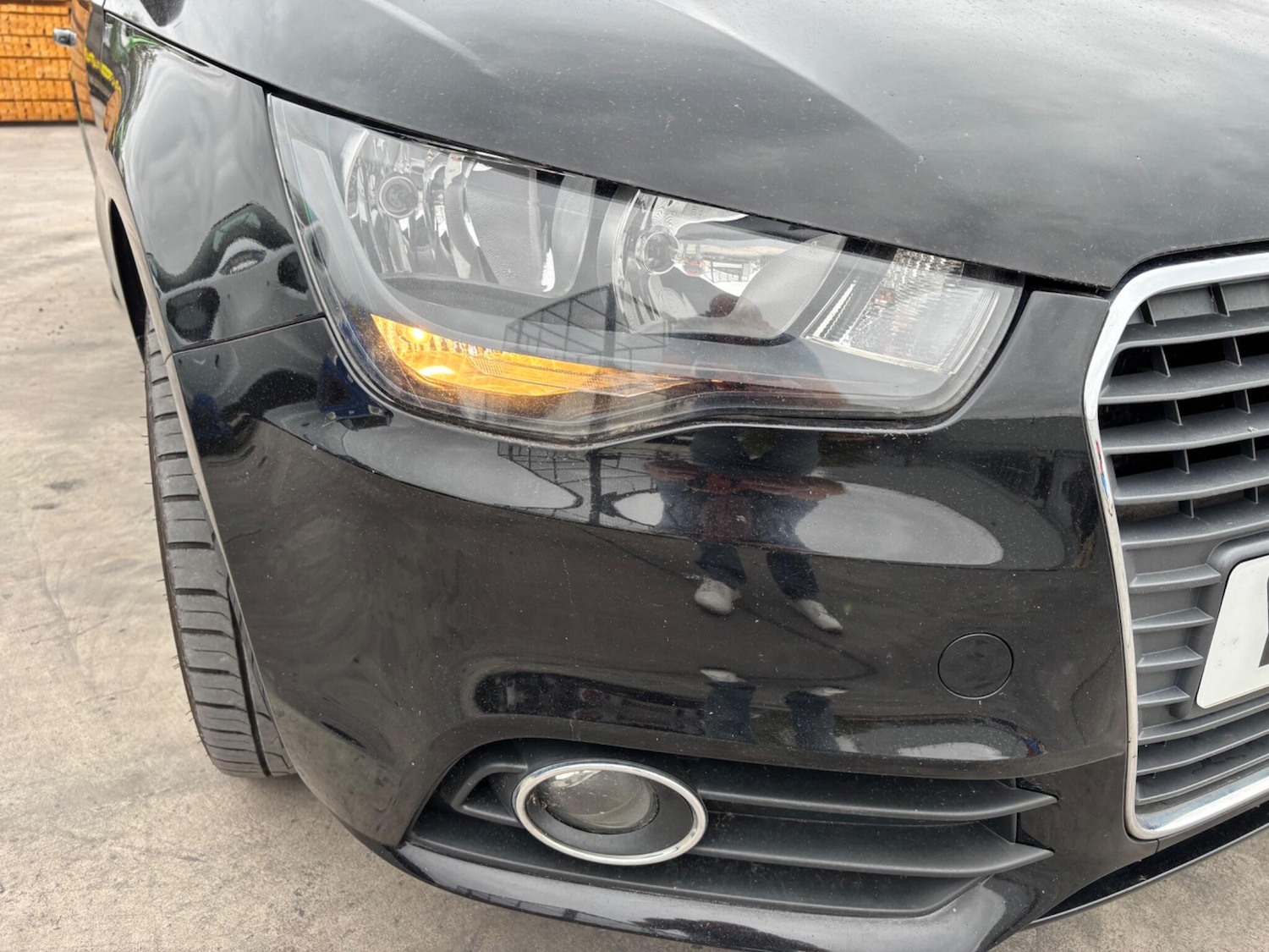 Used Audi A1 2013 for sale - 76370400: Photo 13