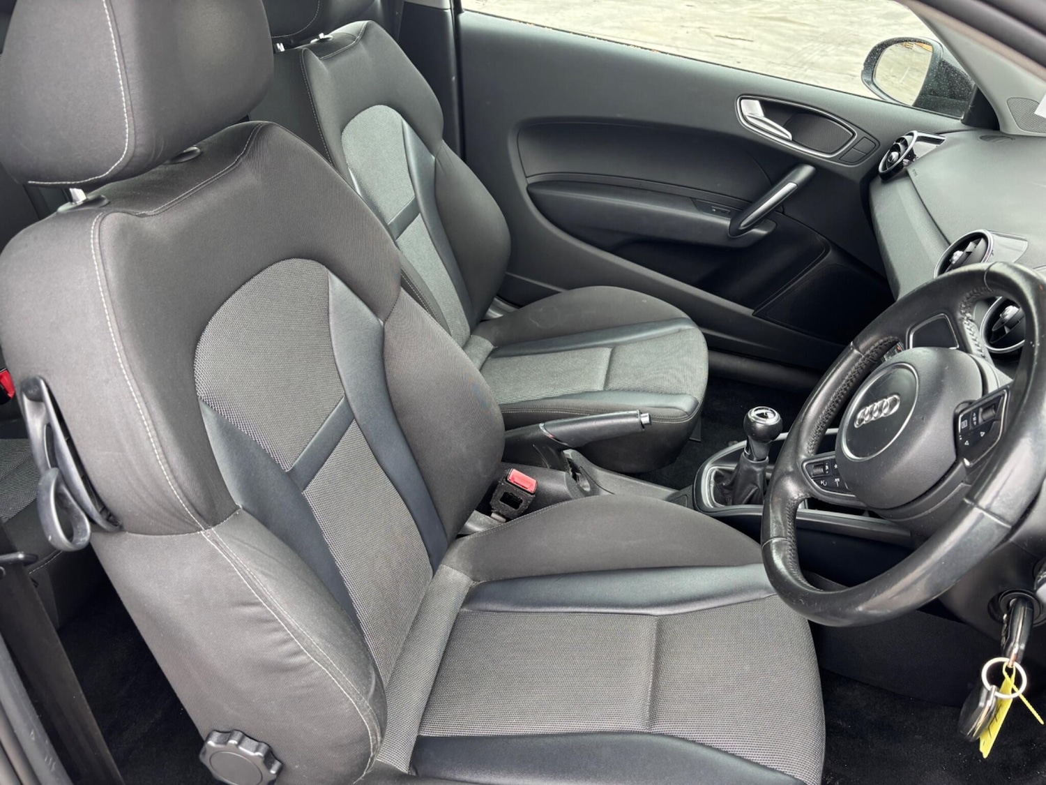 Used Audi A1 2013 for sale - 76370400: Photo 17