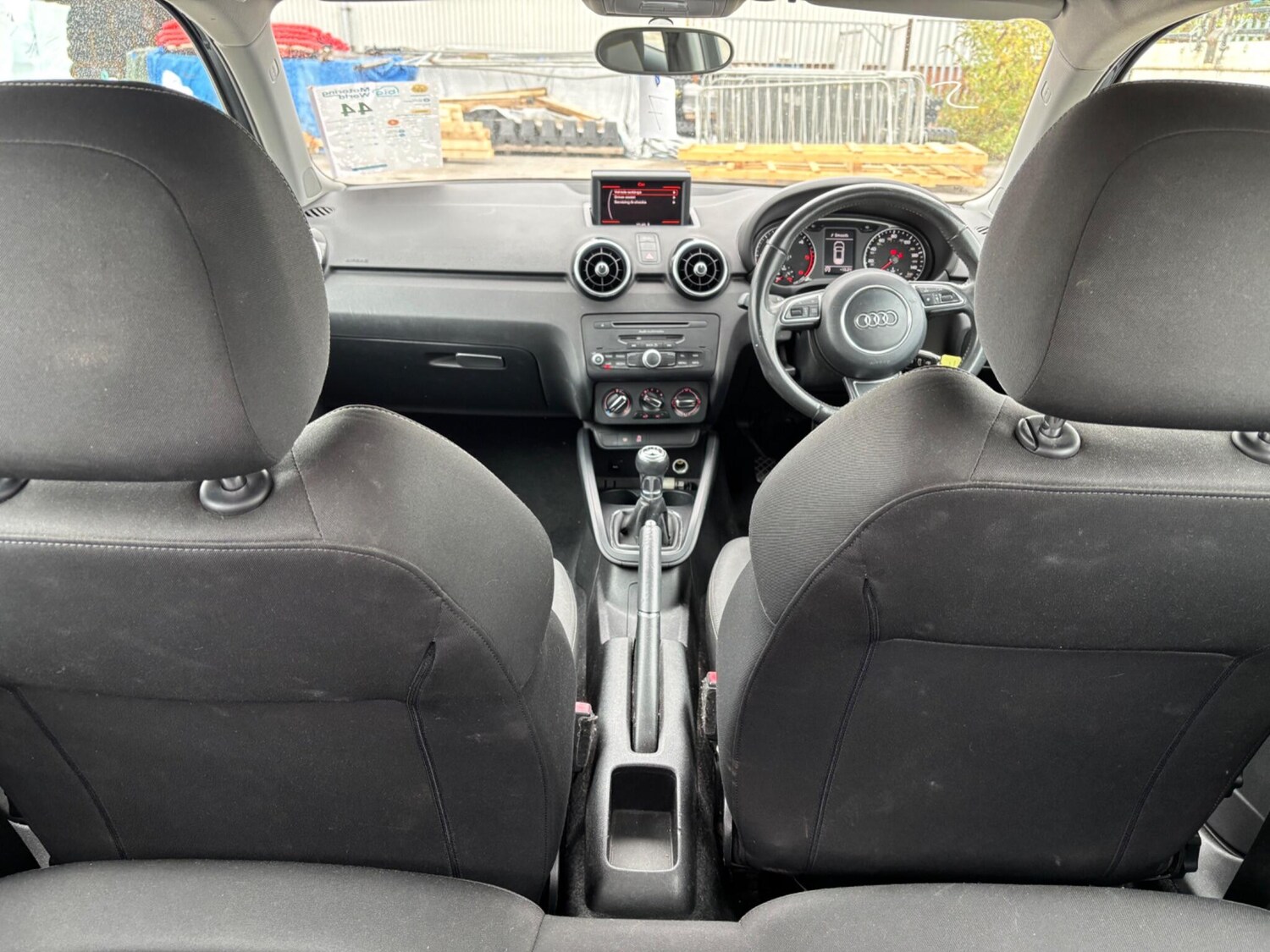 Used Audi A1 2013 for sale - 76370400: Photo 28