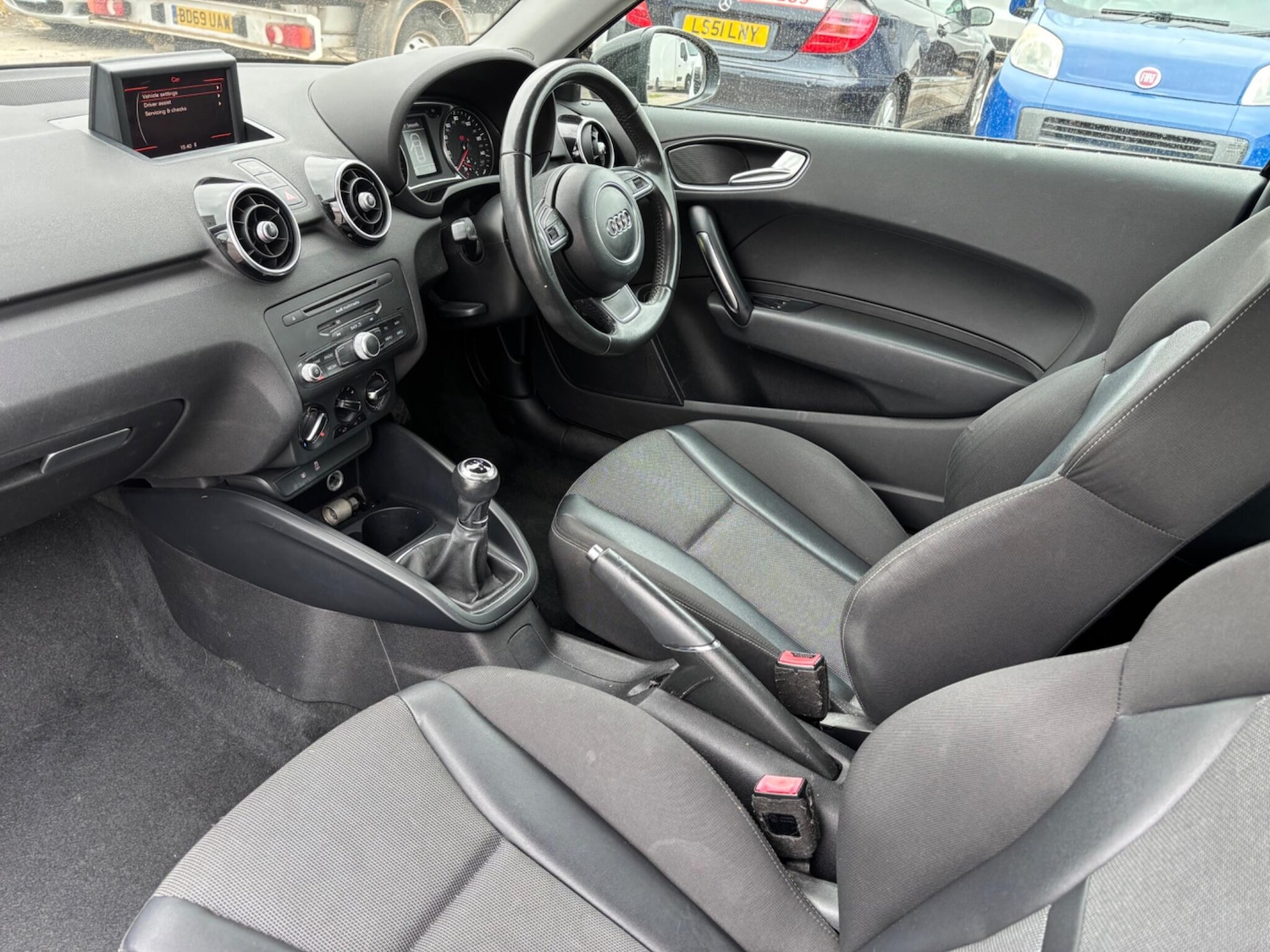 Used Audi A1 2013 for sale - 76370400: Photo 29