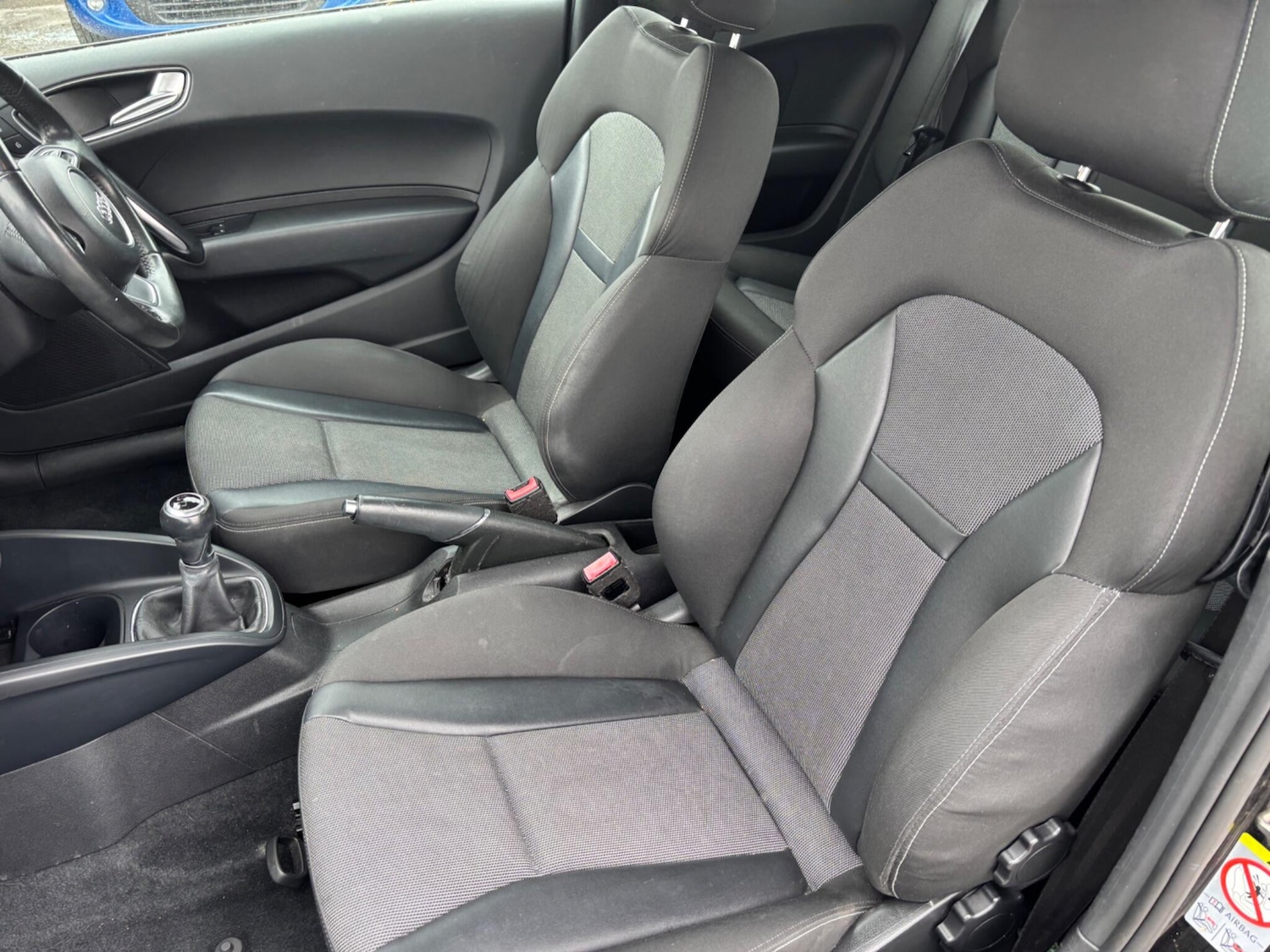 Used Audi A1 2013 for sale - 76370400: Photo 30