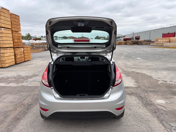 Used Ford Fiesta 2013 for sale - 75658375: Photo 12