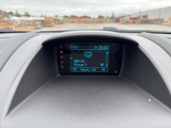 Used Ford Fiesta 2013 for sale - 75658375: Photo 18