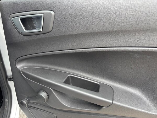 Used Ford Fiesta 2013 for sale - 75658375: Photo 28