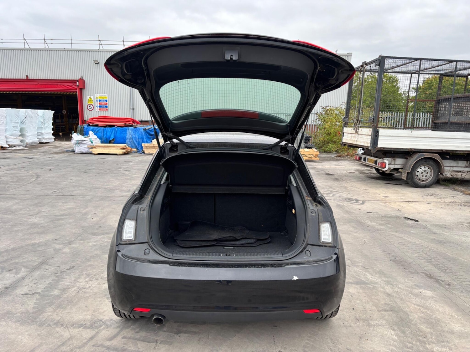 Vehicle 27