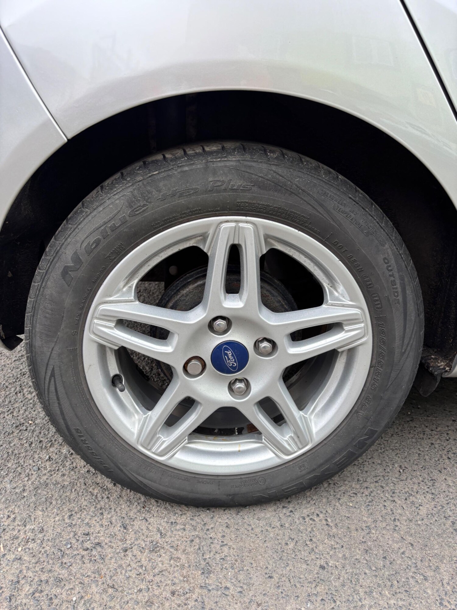 Vehicle 16