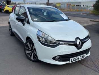 2015 (65) - 1.5 dCi Dynamique S Nav Euro 6 (s/s) 5dr