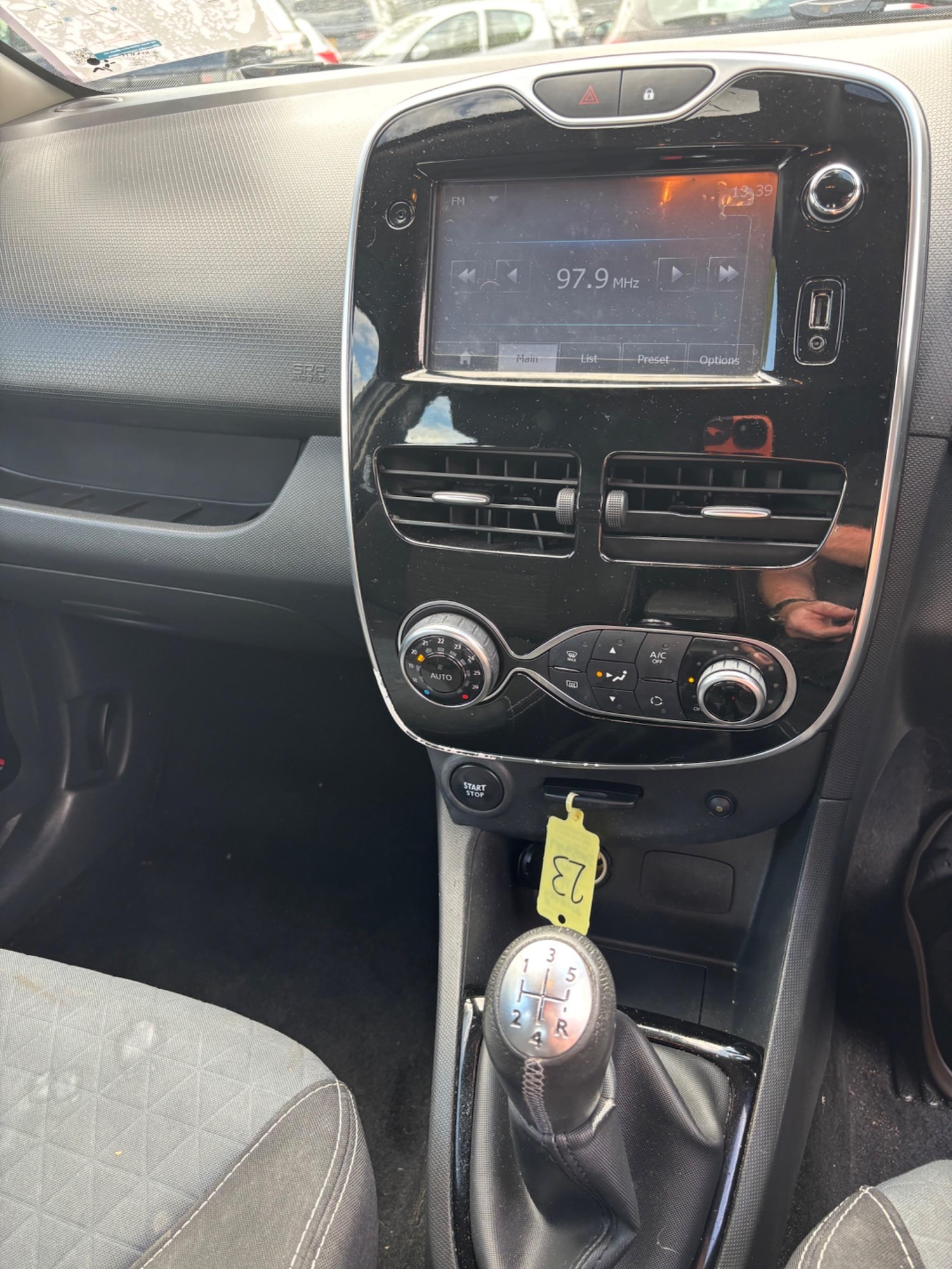 Vehicle 24