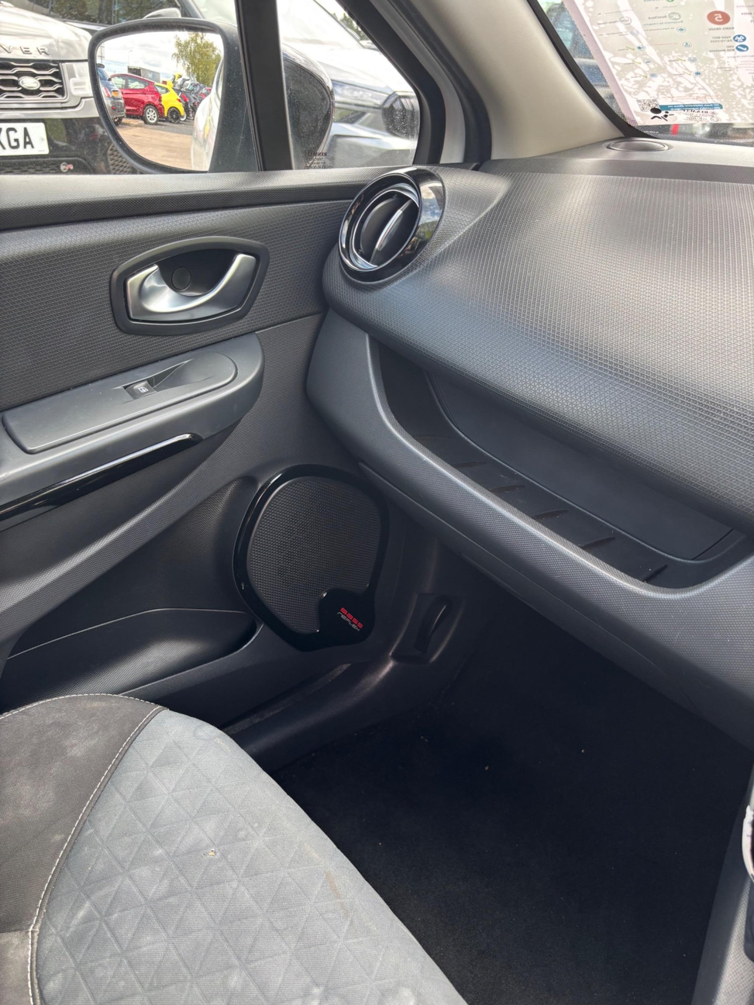 Vehicle 26