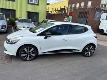 Used Renault Clio 2015 for sale - 75407077: Photo