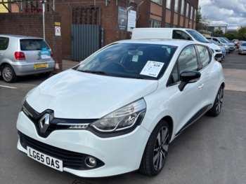 Used Renault Clio 2015 for sale - 75407077: Photo