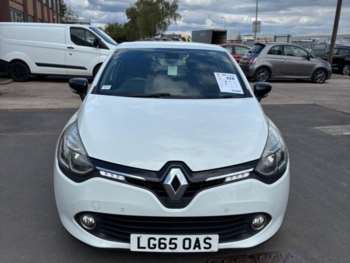 Used Renault Clio 2015 for sale - 75407077: Photo