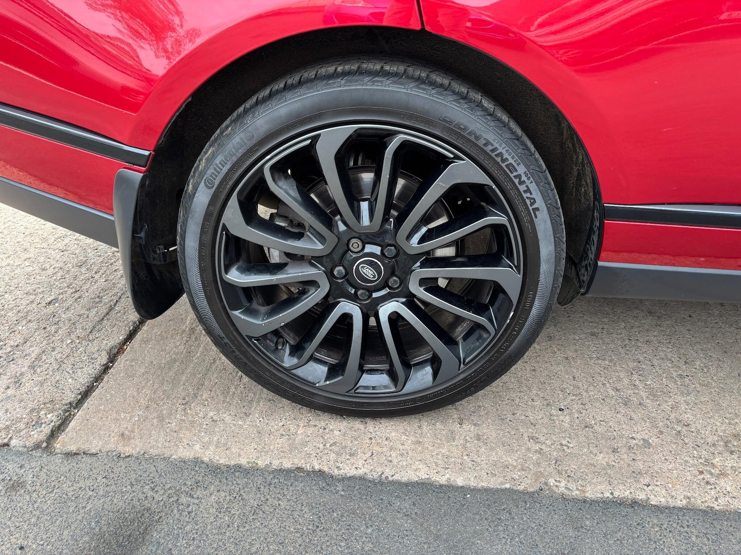 Used Land Rover Range Rover 2014 for sale - 76377853: Photo 10