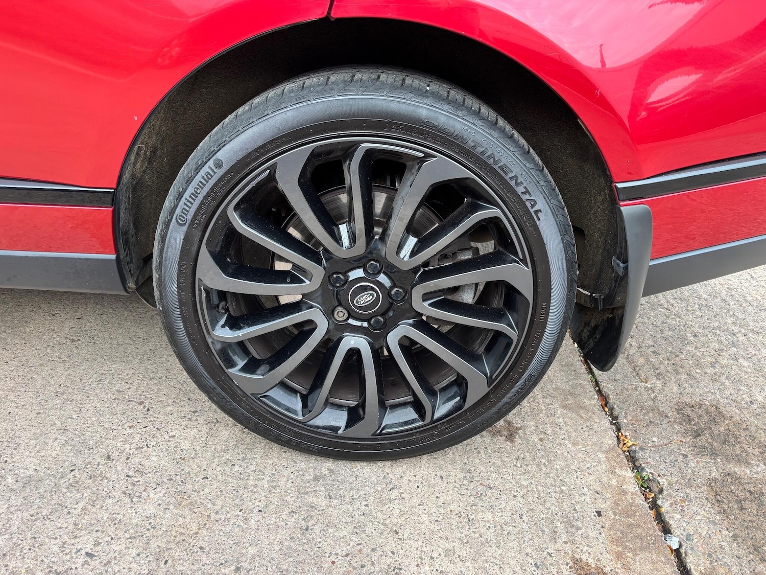 Used Land Rover Range Rover 2014 for sale - 76377853: Photo 11