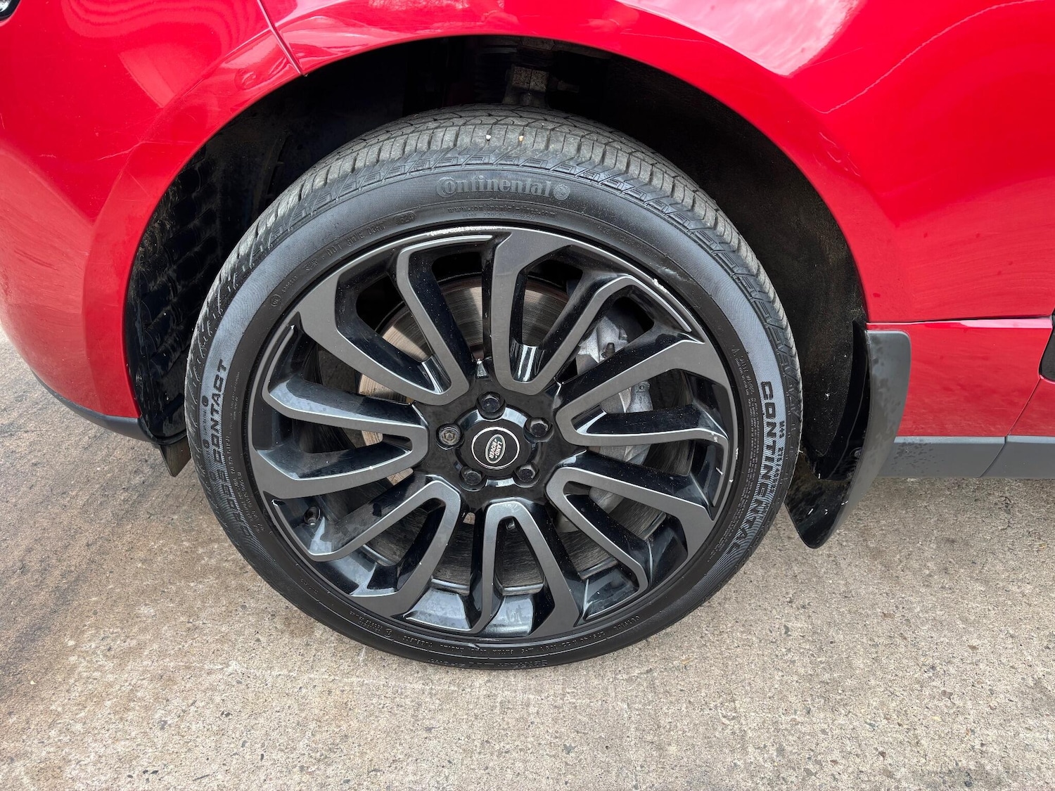 Used Land Rover Range Rover 2014 for sale - 76377853: Photo 12