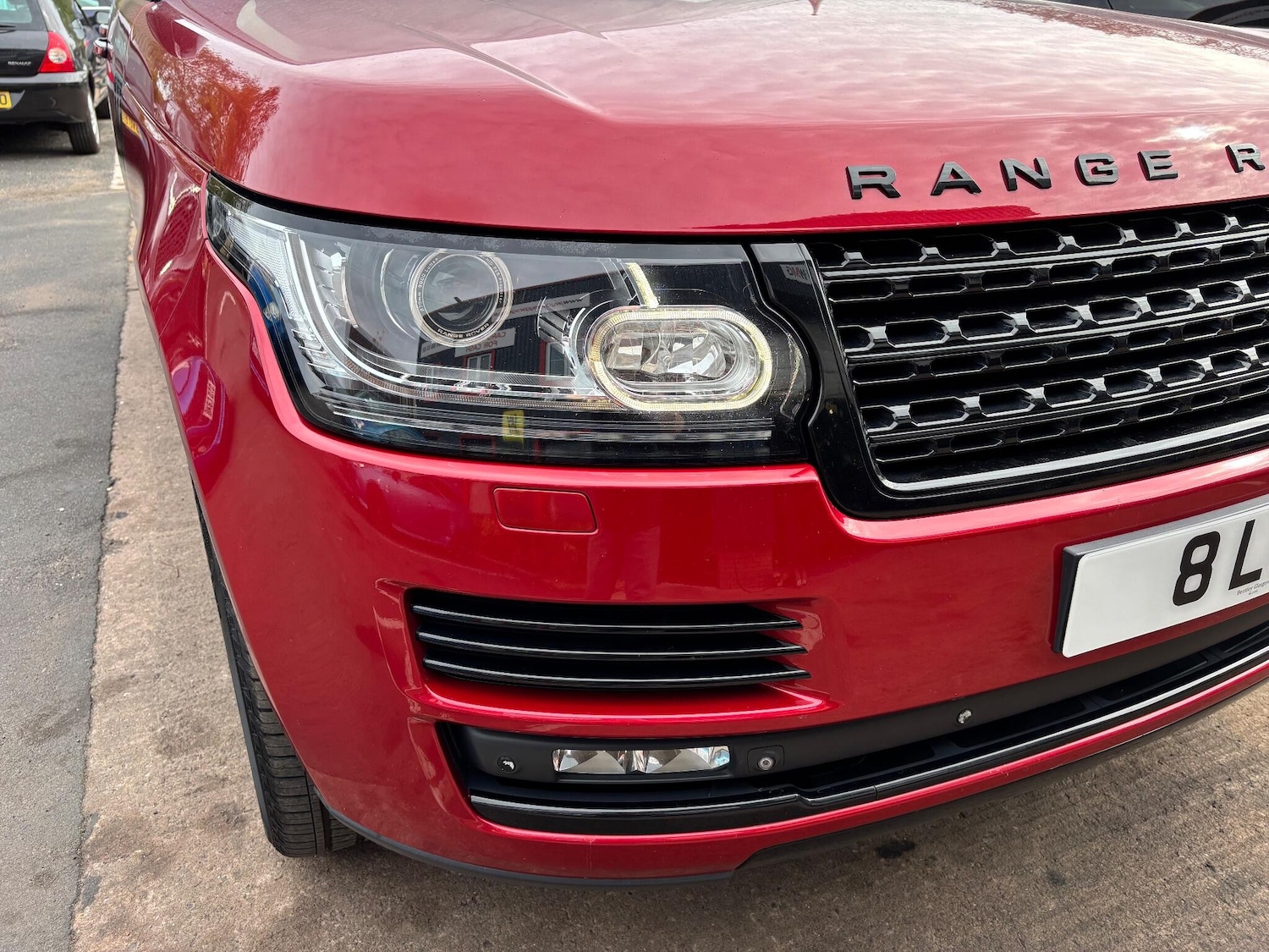 Used Land Rover Range Rover 2014 for sale - 76377853: Photo 13