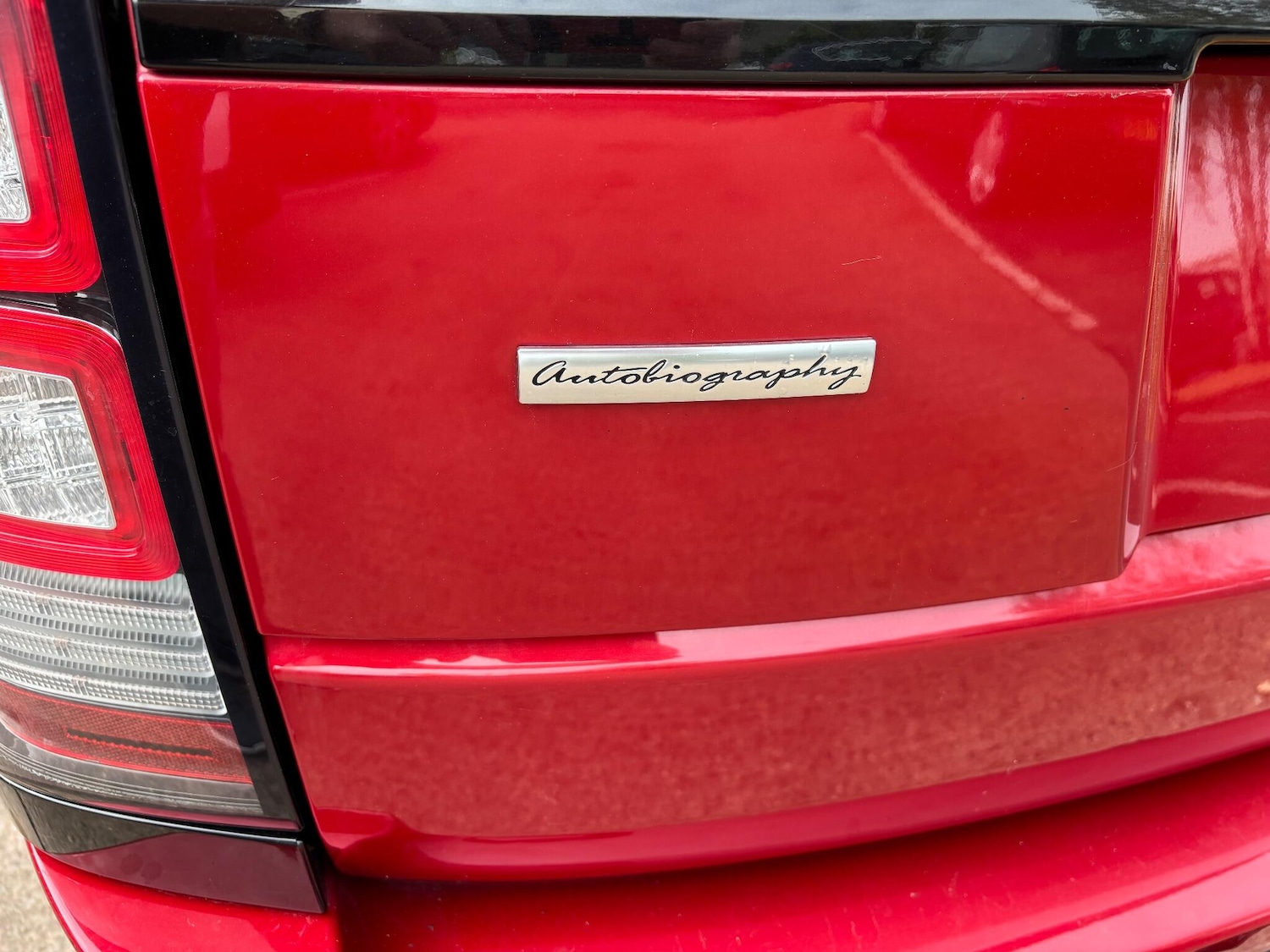 Used Land Rover Range Rover 2014 for sale - 76377853: Photo 17