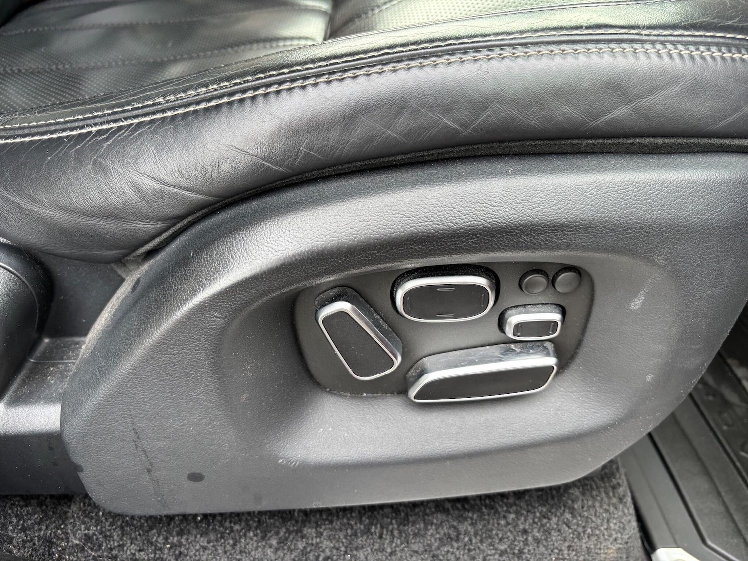 Used Land Rover Range Rover 2014 for sale - 76377853: Photo 21