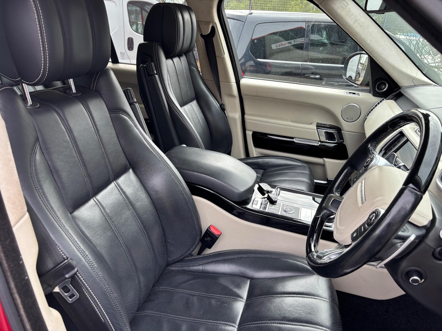 Used Land Rover Range Rover 2014 for sale - 76377853: Photo 22