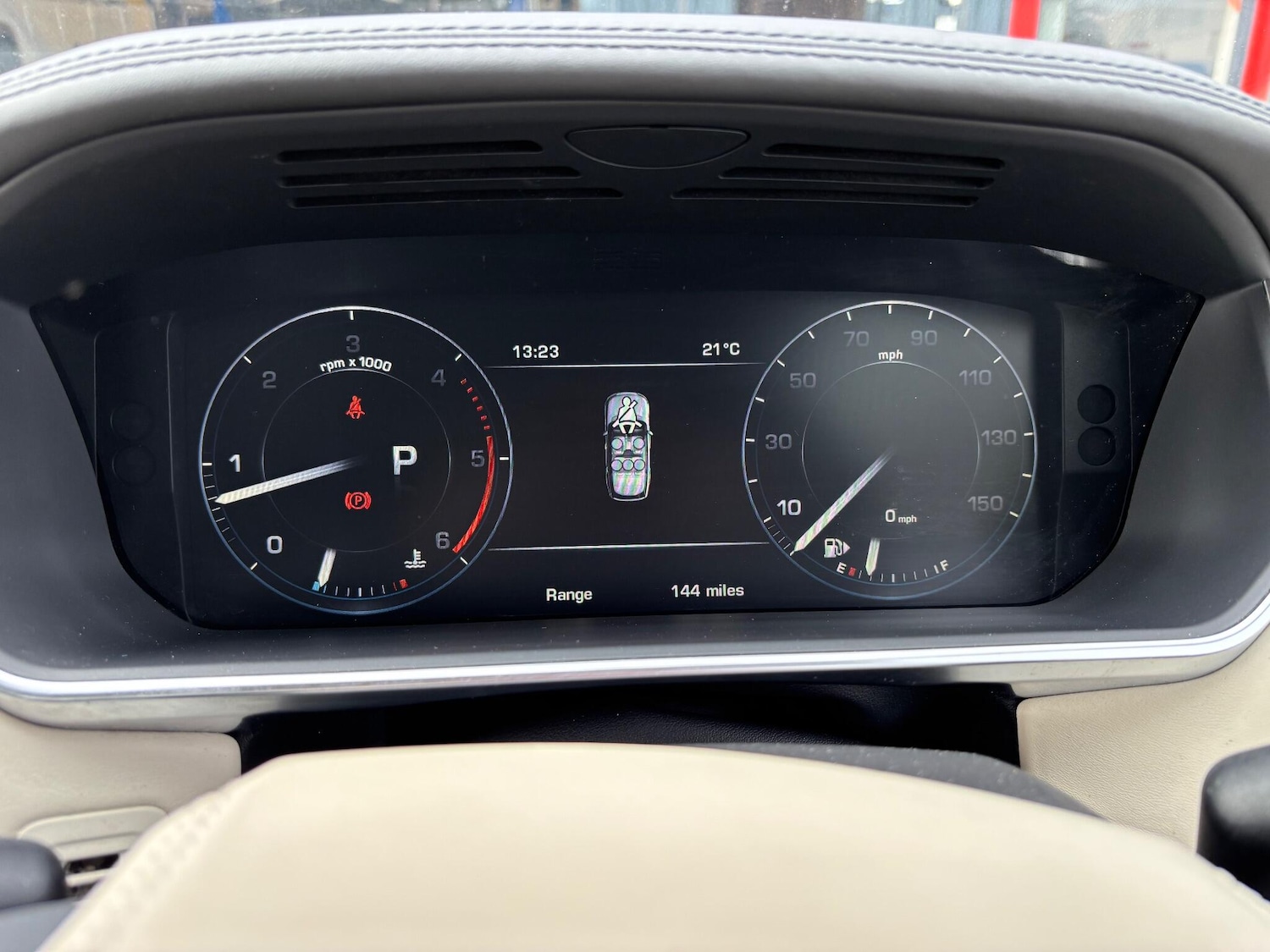 Used Land Rover Range Rover 2014 for sale - 76377853: Photo 23