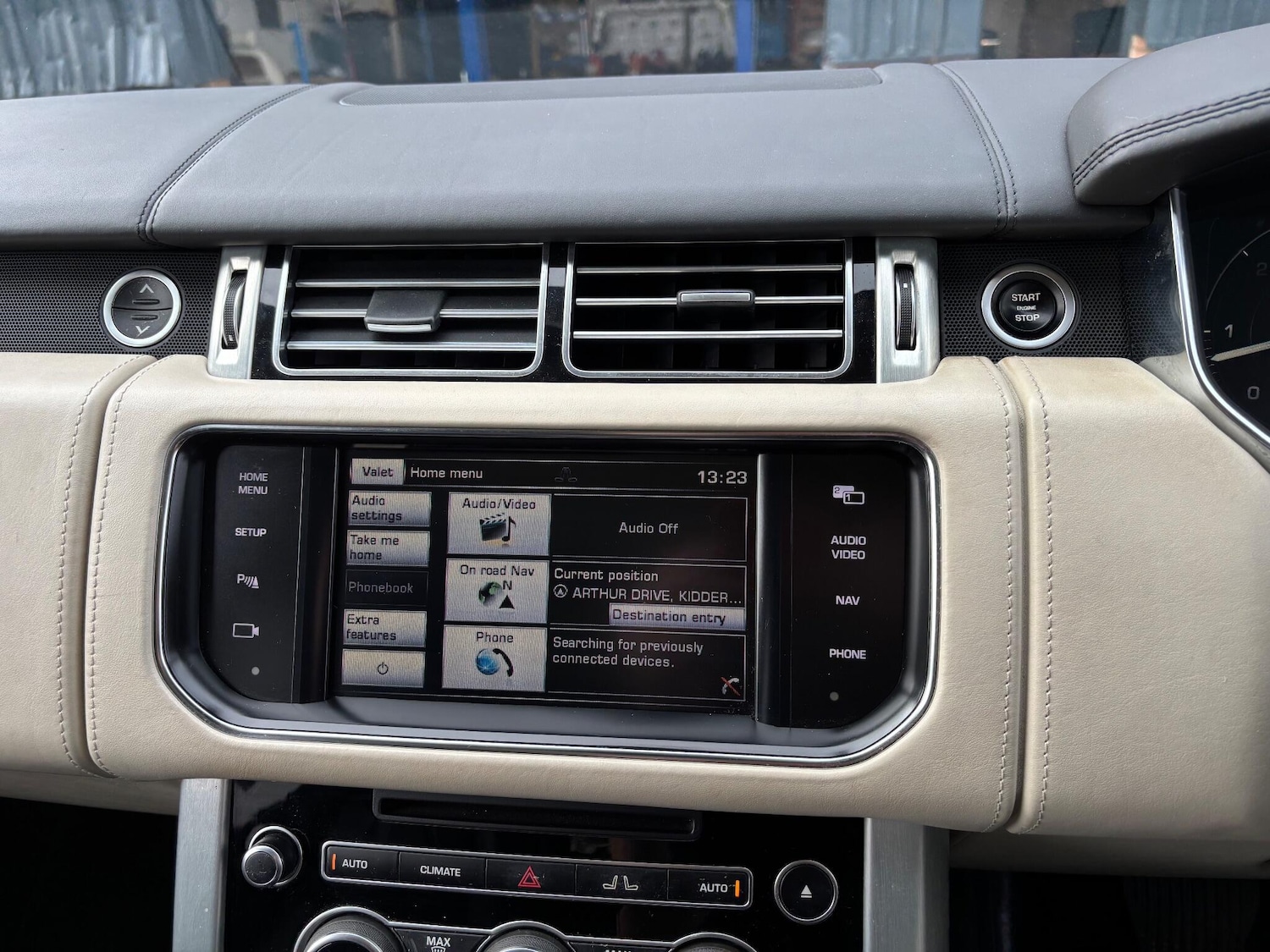 Used Land Rover Range Rover 2014 for sale - 76377853: Photo 24