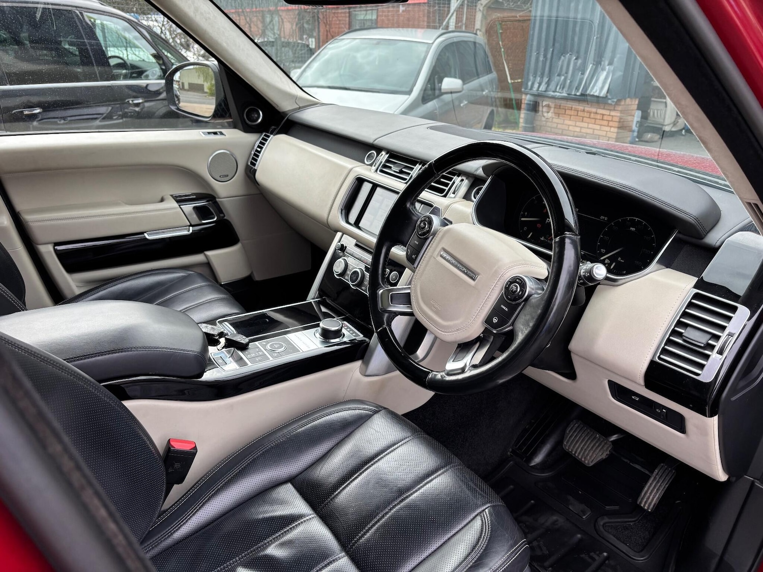 Used Land Rover Range Rover 2014 for sale - 76377853: Photo 26