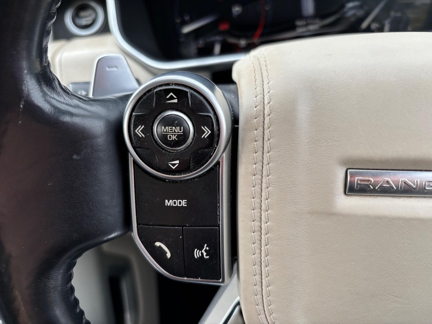 Used Land Rover Range Rover 2014 for sale - 76377853: Photo 30