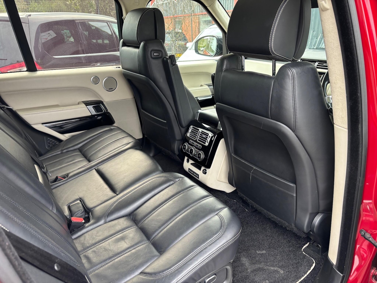 Used Land Rover Range Rover 2014 for sale - 76377853: Photo 32