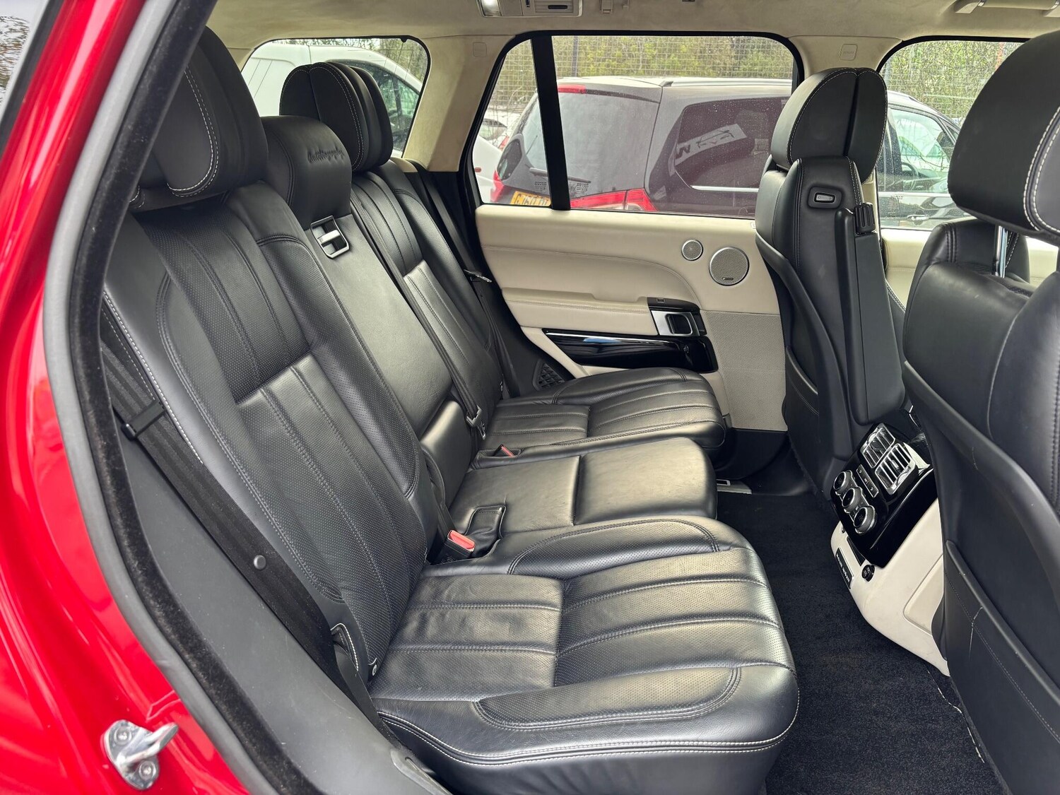 Used Land Rover Range Rover 2014 for sale - 76377853: Photo 33