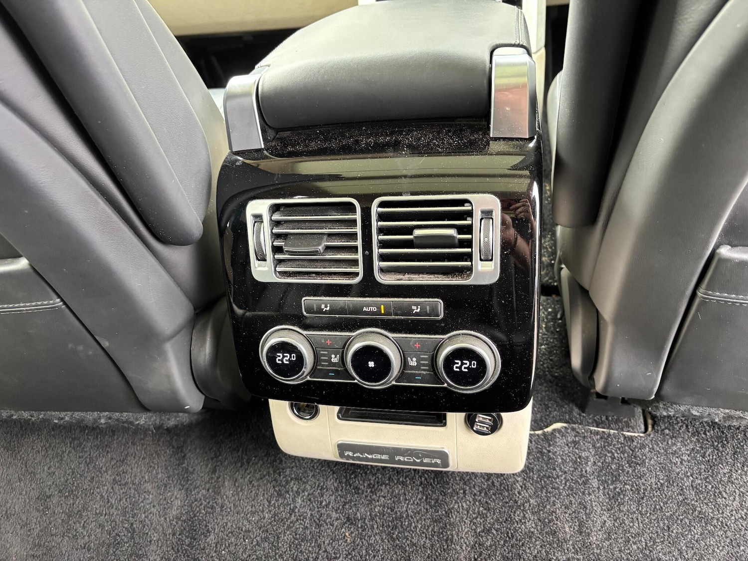 Used Land Rover Range Rover 2014 for sale - 76377853: Photo 34