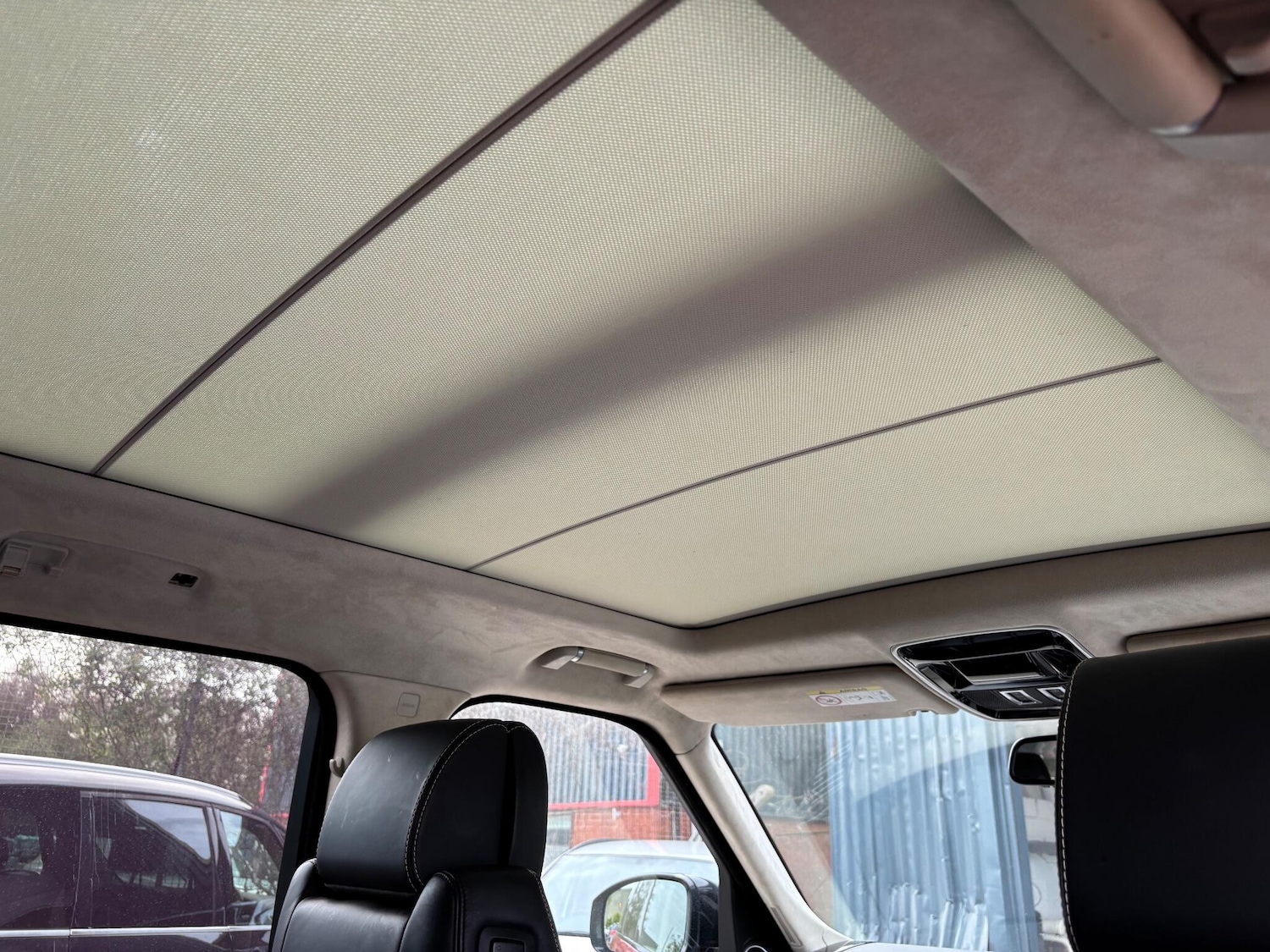 Used Land Rover Range Rover 2014 for sale - 76377853: Photo 35