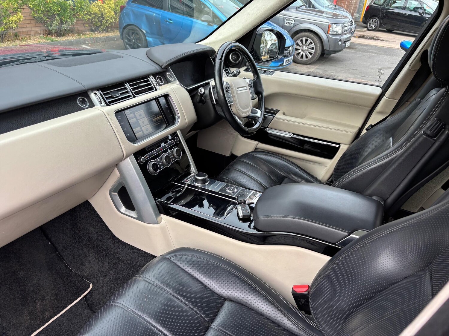 Used Land Rover Range Rover 2014 for sale - 76377853: Photo 36