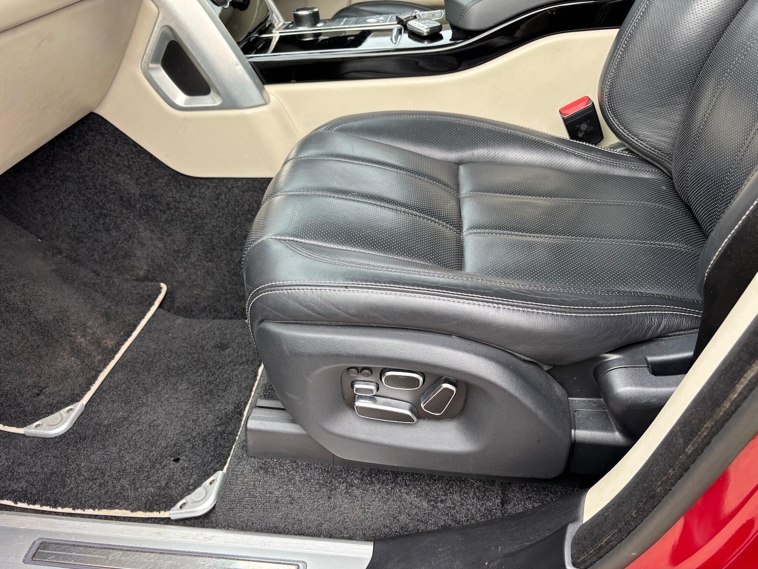 Used Land Rover Range Rover 2014 for sale - 76377853: Photo 37