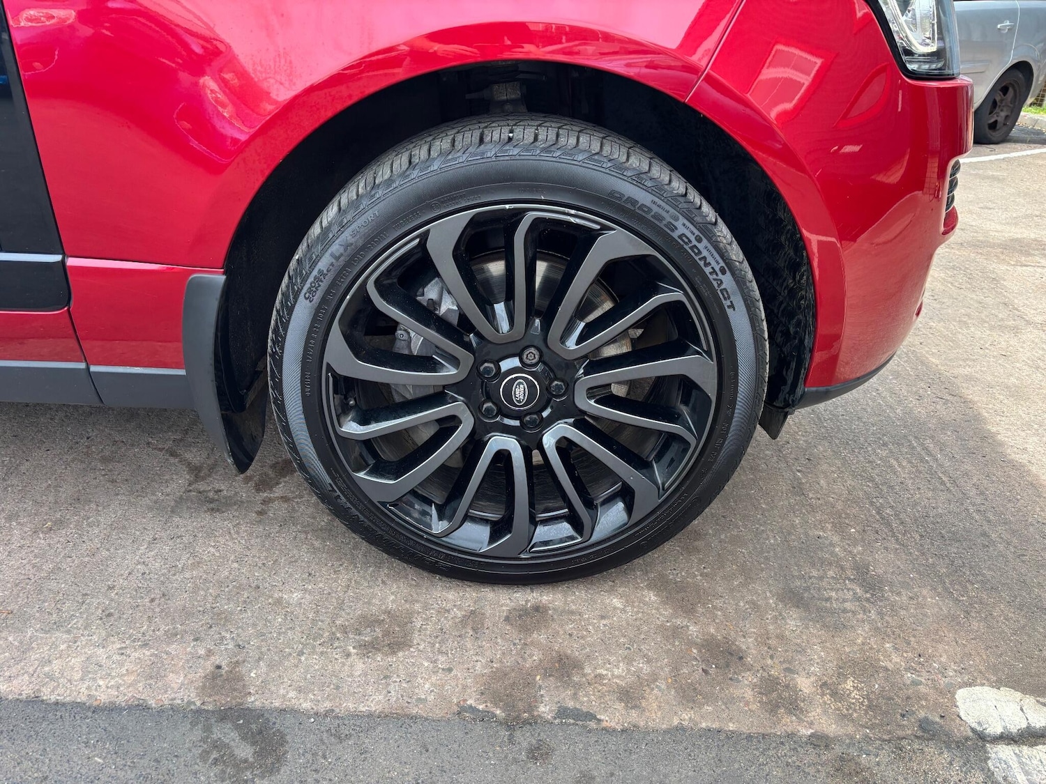 Used Land Rover Range Rover 2014 for sale - 76377853: Photo 9