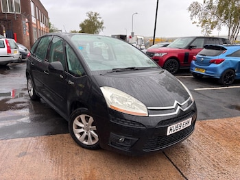 2009 (59) - 1.6HDi 16V VTR Plus 5dr EGS [5 Seat]