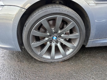 Used BMW 6 Series 2007 for sale - 75810086: Photo