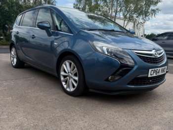 2014 (64) - 2.0 CDTi Elite Auto Euro 5 5dr