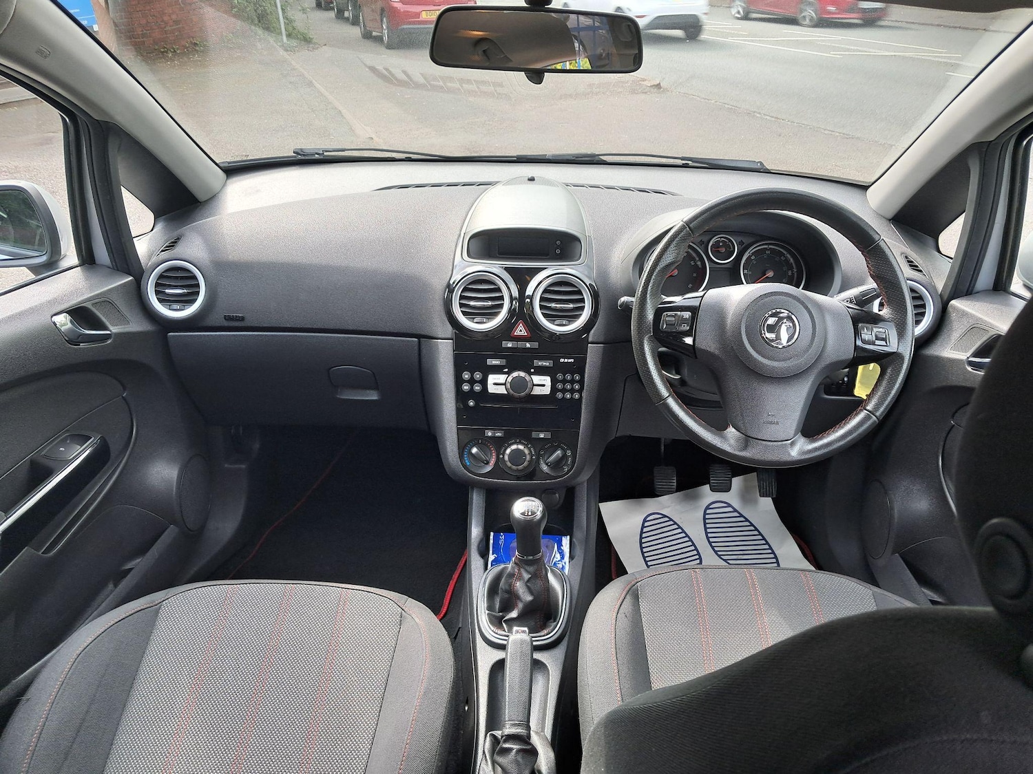 Vehicle 11