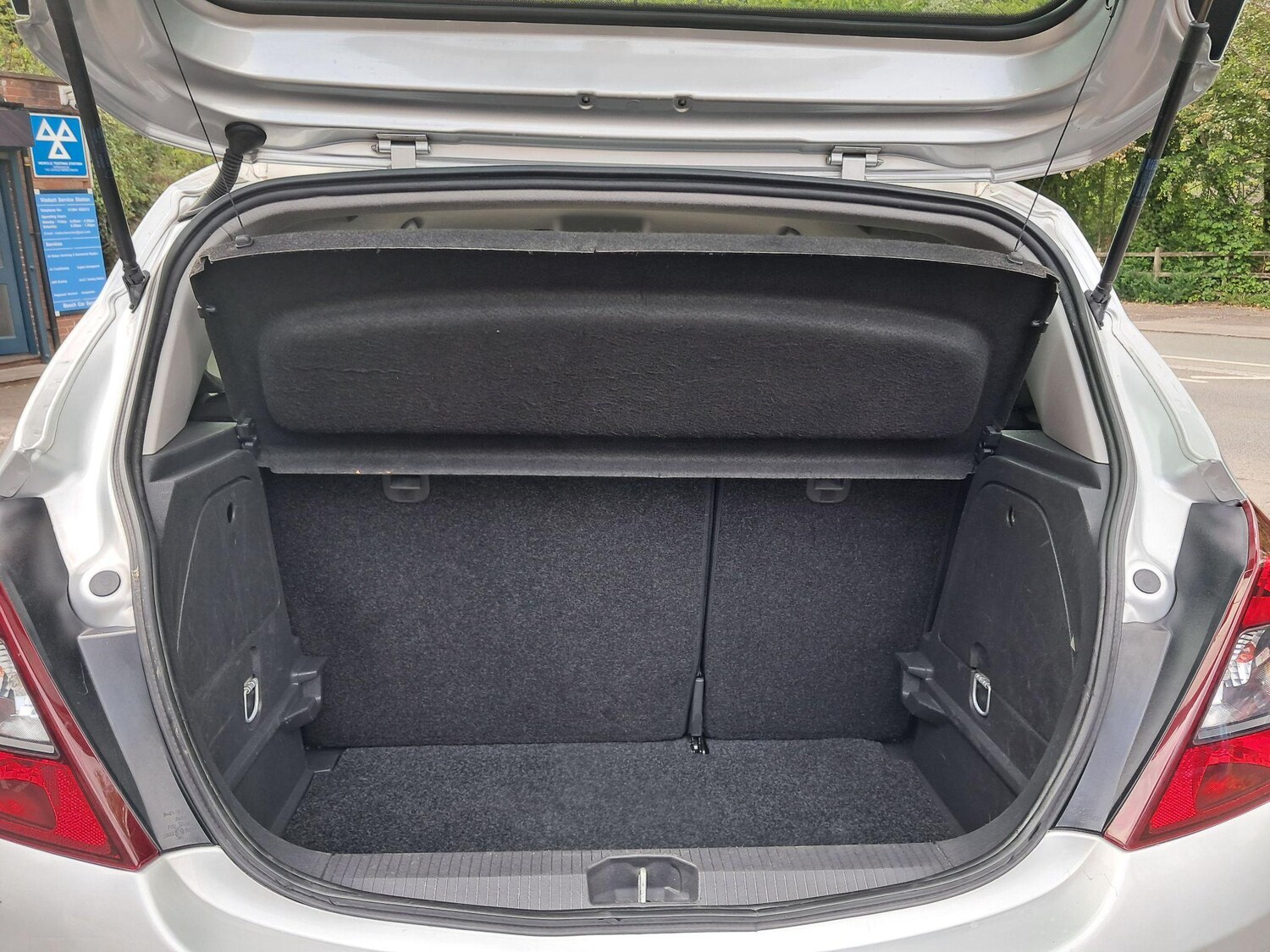 Vehicle 23