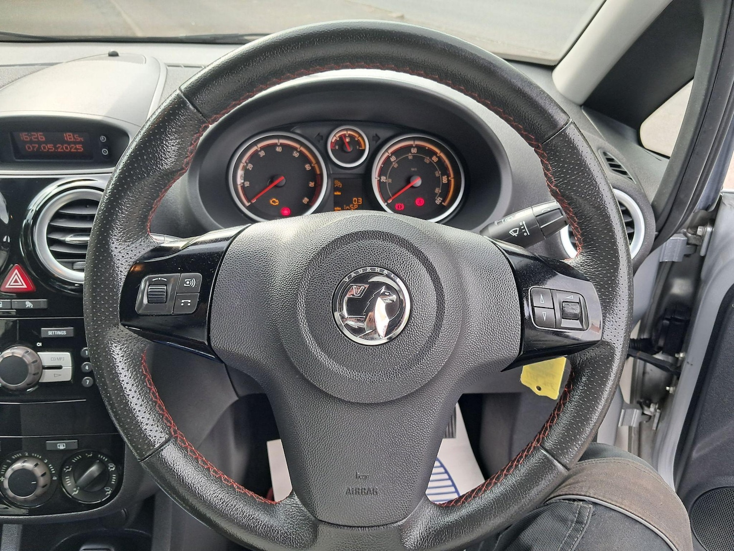 Vehicle 24