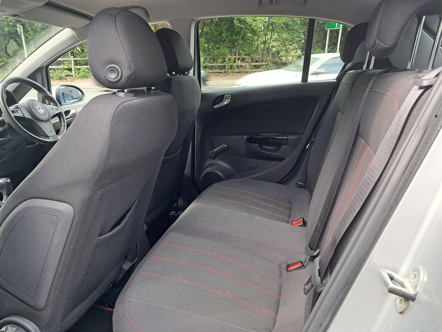 Vehicle 25