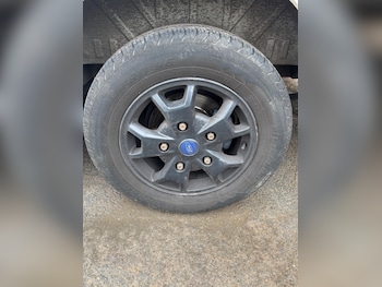 Used Ford Transit Custom 2016 for sale - 75729155: Photo