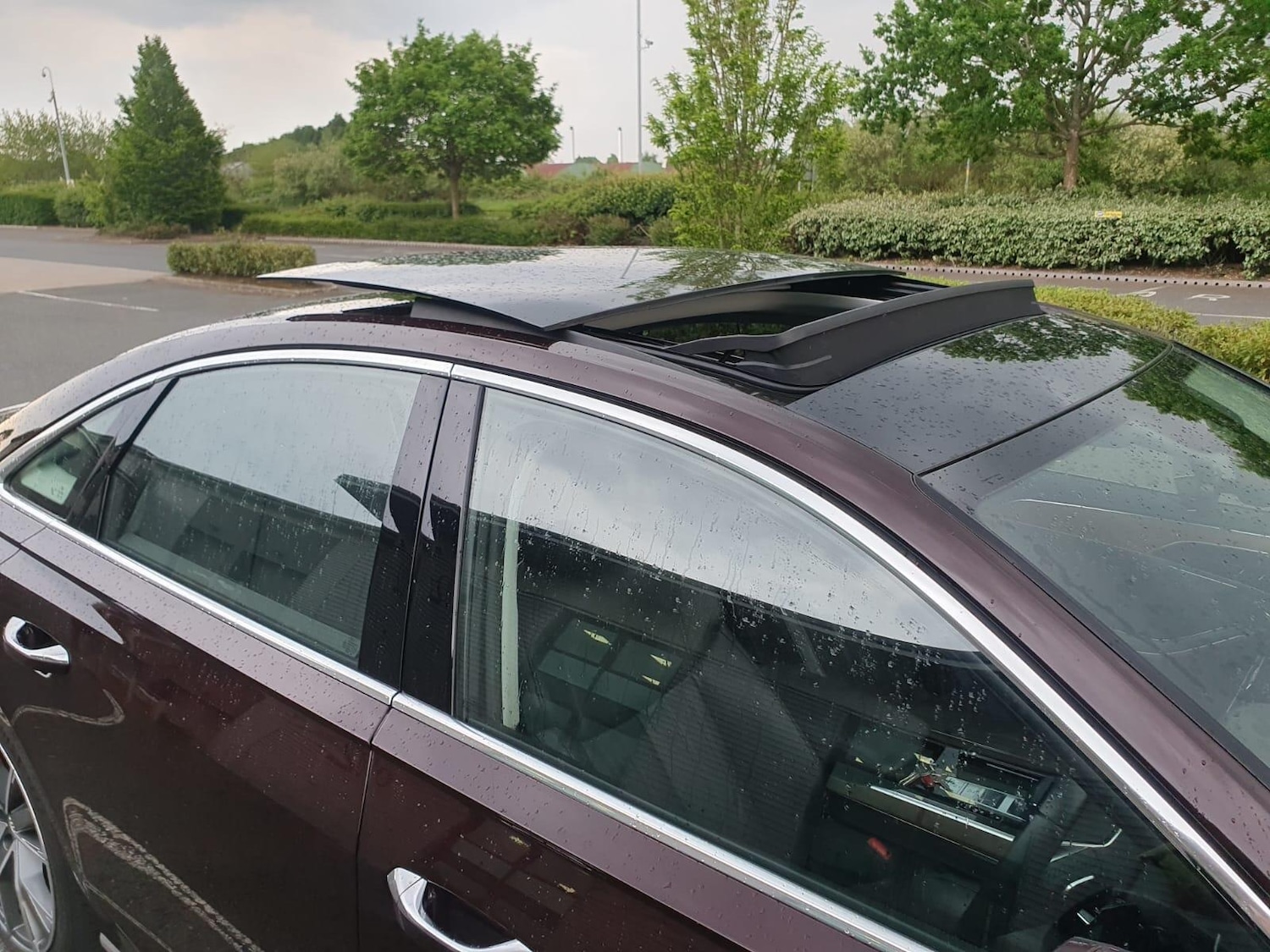 Used Audi A8 2018 for sale - 76425756: Photo 10