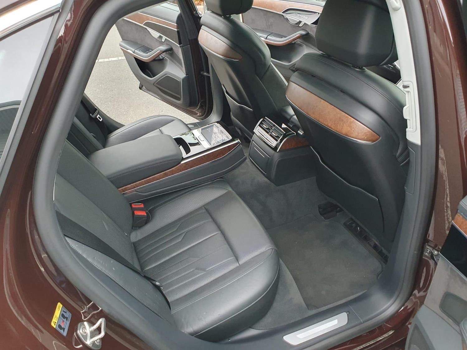 Used Audi A8 2018 for sale - 76425756: Photo 16