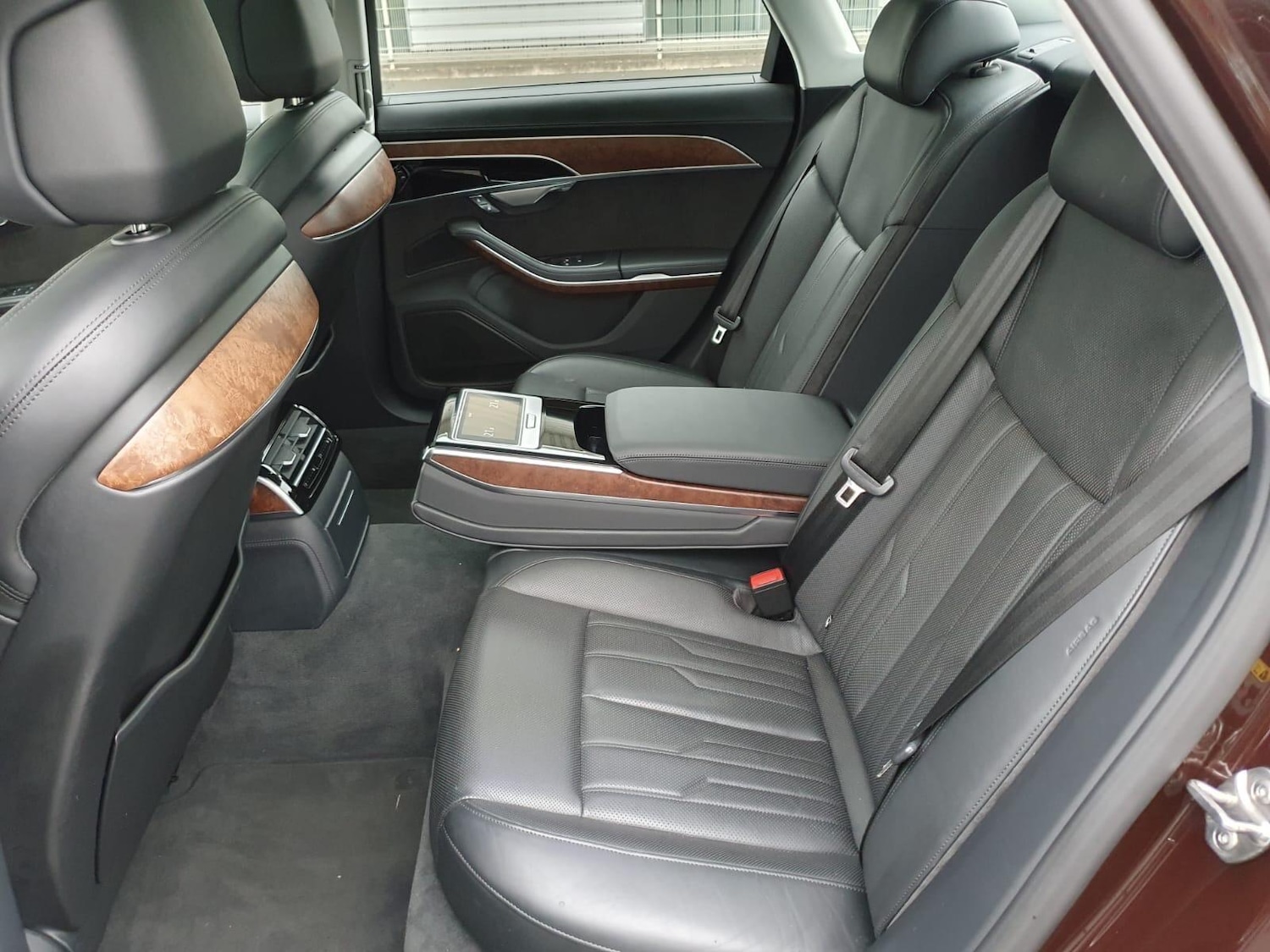 Used Audi A8 2018 for sale - 76425756: Photo 17